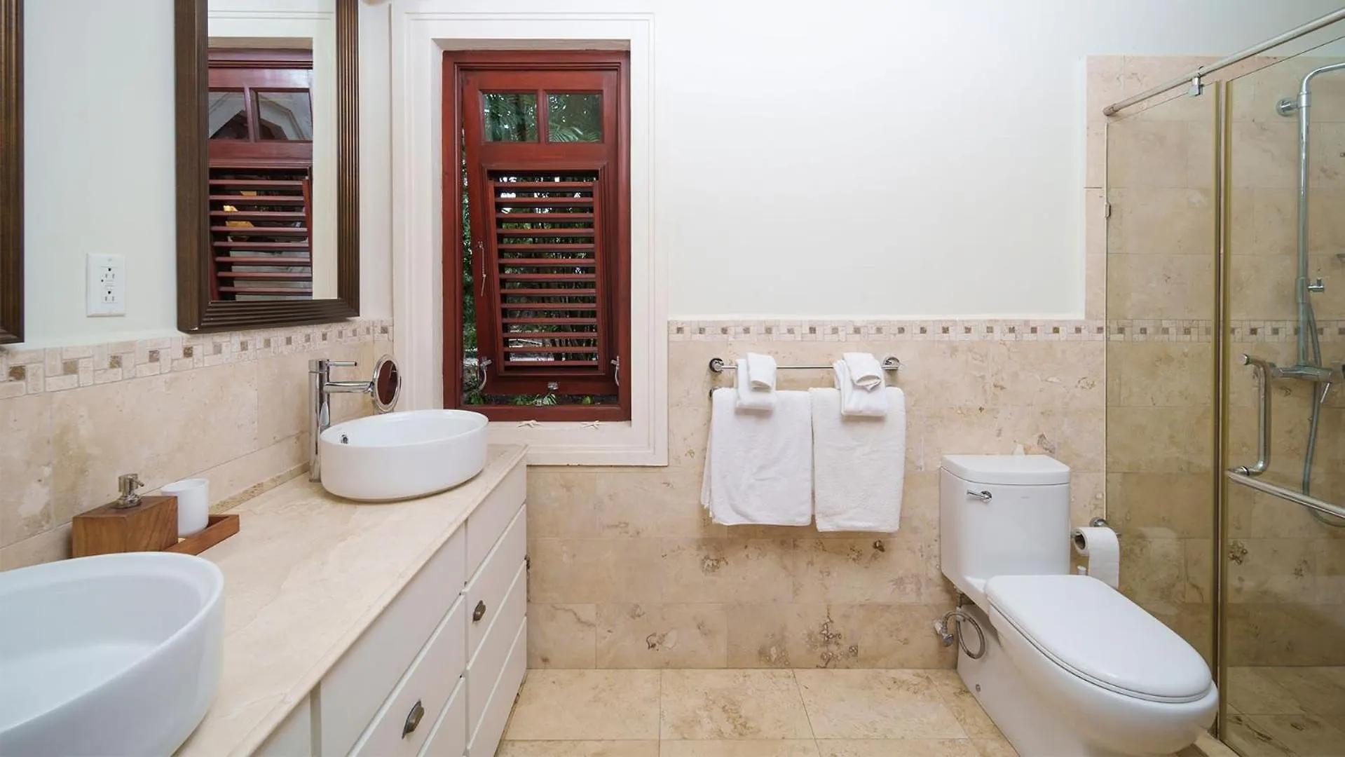 Claridges 1 Home سانت بيتير 0*,  بربادوس