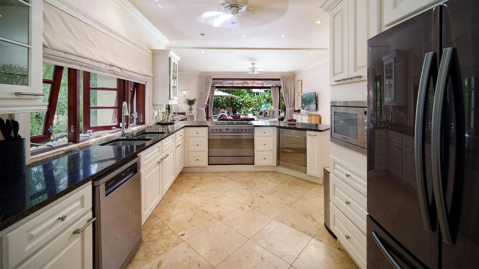 بيت للعطل Claridges 1 Home سانت بيتير بربادوس