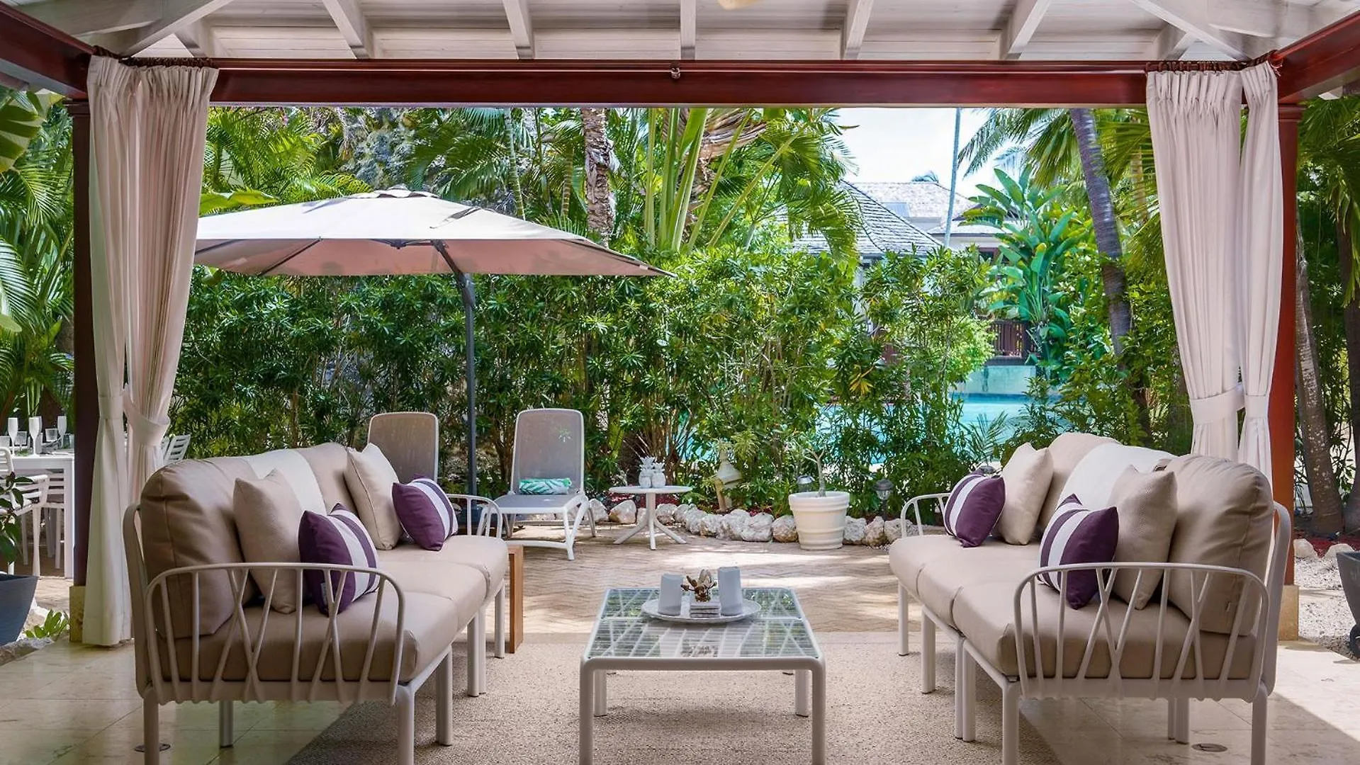 Claridges 1 Home سانت بيتير