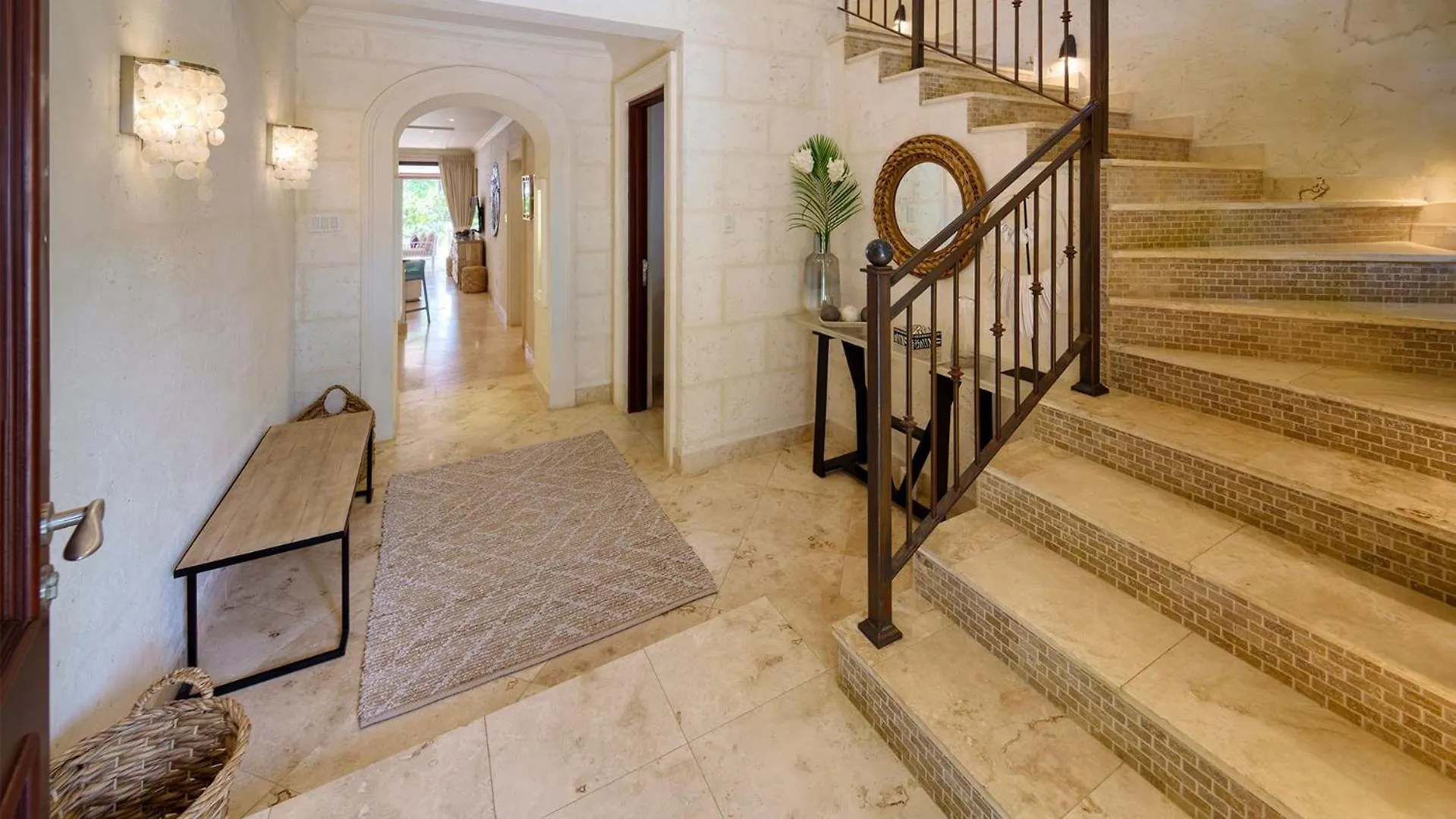 Claridges 1 Home سانت بيتير